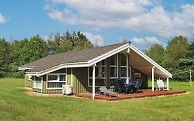 Holiday Home Doravej